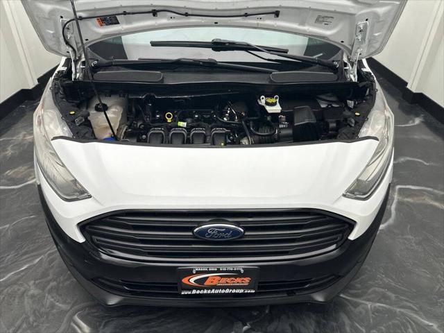 2019 Ford Transit Connect XL