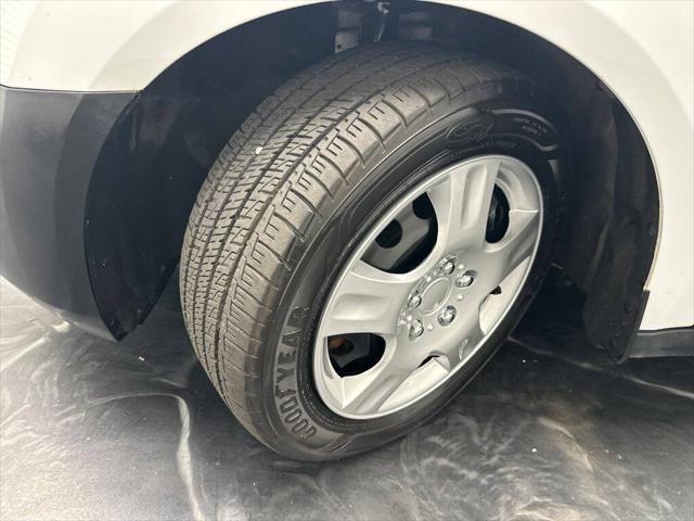2019 Ford Transit Connect XL