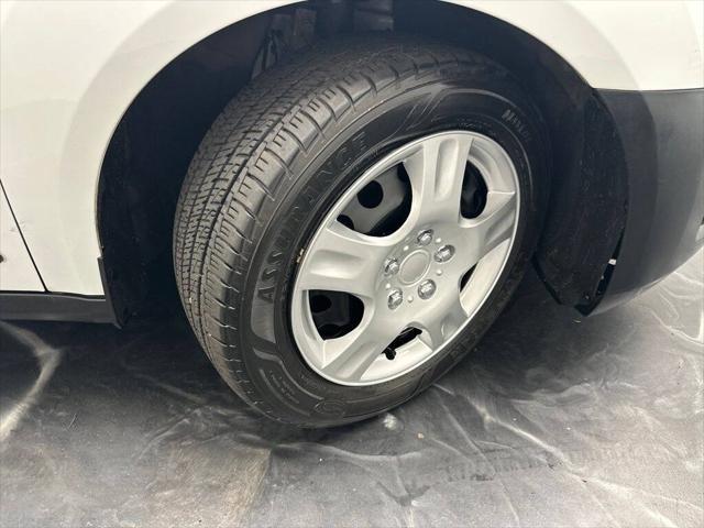 2019 Ford Transit Connect XL