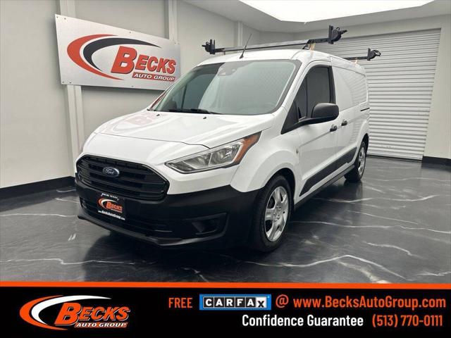2019 Ford Transit Connect XL for sale near Mason, OH