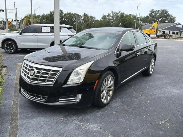 2014 Cadillac XTS Luxury for sale in Lakeland, FL