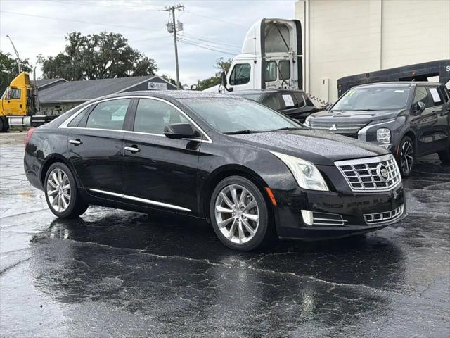 2014 Cadillac XTS Luxury for sale in Lakeland, FL