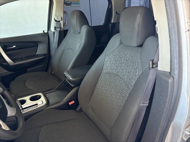 2011 GMC Acadia SL