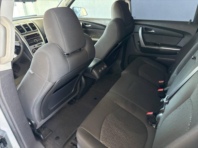 2011 GMC Acadia SL
