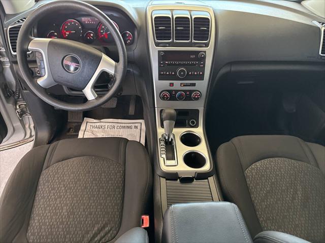 2011 GMC Acadia SL