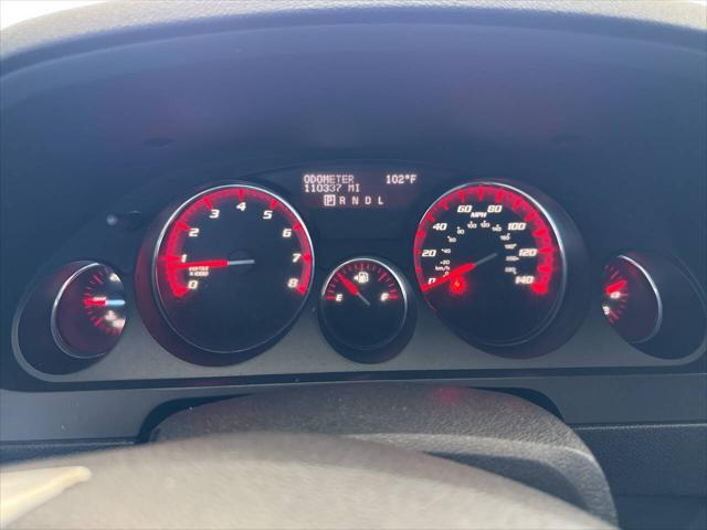 2011 GMC Acadia SL