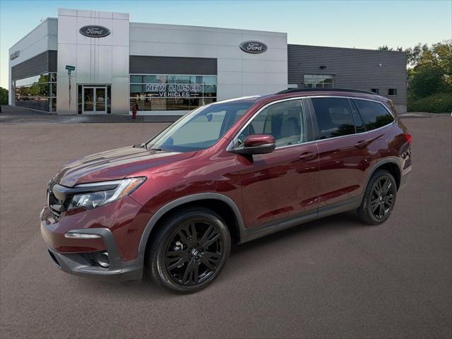 2022 Honda Pilot AWD Special Edition for sale in Ferndale, MI