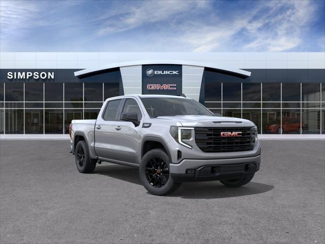 2026 GMC Sierra 1500 Elevation for sale in Buena Park, CA