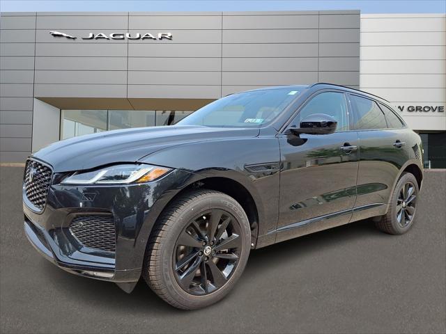 2026 Jaguar F-PACE R-Dynamic S P250 AWD Automatic for sale in Willow Grove, PA