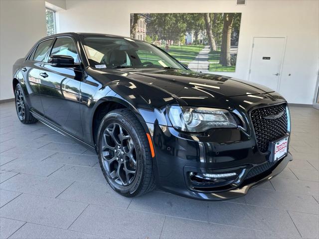 2023 Chrysler 300 Touring L AWD for sale in Merrimack, NH