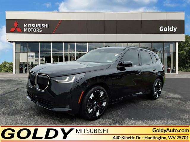 2025 BMW X3 30 xDrive for sale in HUNTINGTON, WV