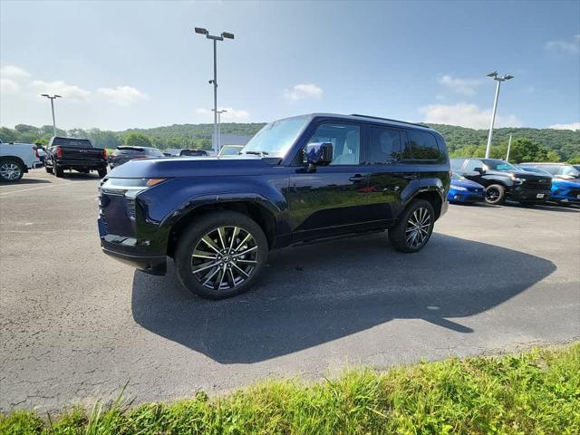 2024 Lexus GX 550 Luxury+ for sale in Danville, PA