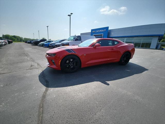 2017 Chevrolet Camaro 1SS for sale in Danville, PA
