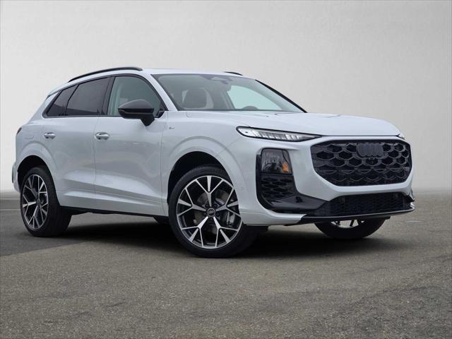 2026 Audi Q3 TFSI quattro S tronic for sale in Oakland, CA