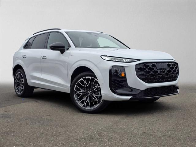 2026 Audi Q3 TFSI quattro S tronic for sale in Oakland, CA