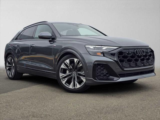 2026 Audi Q8 Prestige Plus 55 TFSI quattro Tiptronic for sale in Oakland, CA