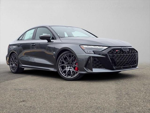 2026 Audi RS 3 TFSI quattro S tronic for sale in Oakland, CA