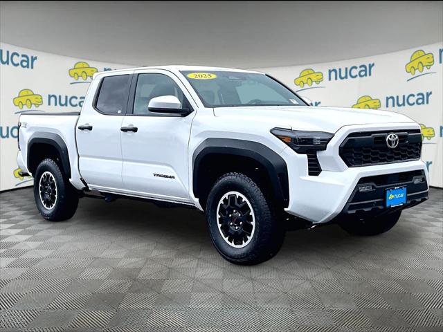 2025 Toyota Tacoma TRD Off Road for sale in Lowell, MA