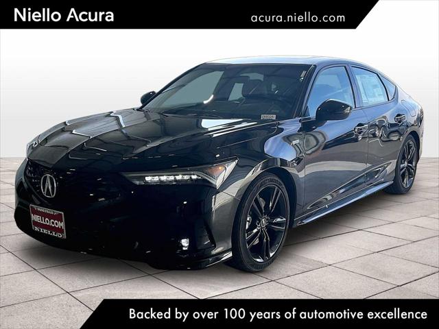 2026 Acura Integra FWD A-Spec with Technology for sale in Roseville, CA