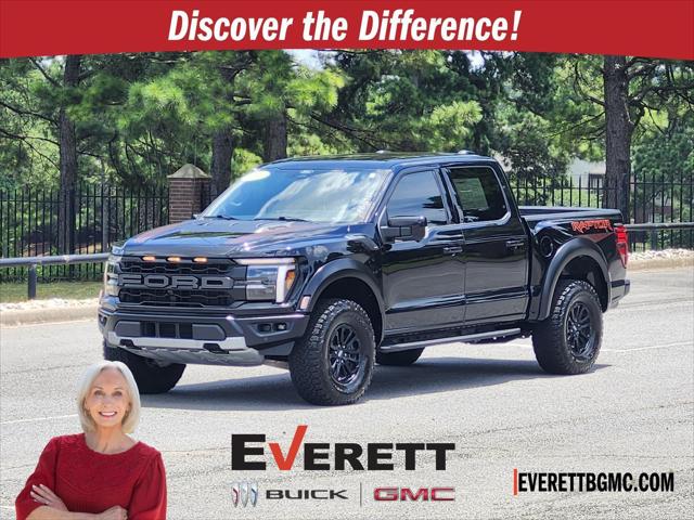 2025 Ford F-150 Raptor for sale in Bryant, AR
