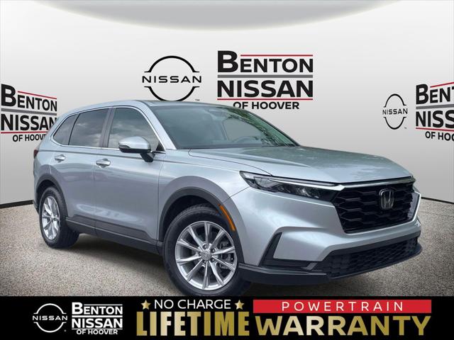 2023 Honda CR-V EX for sale in Birmingham, AL