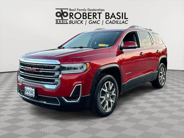 2023 GMC Acadia AWD SLE for sale in Orchard Park, NY