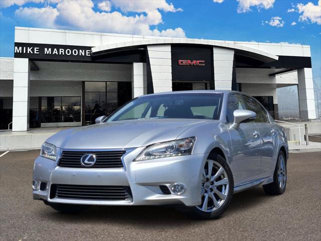 2014 Lexus GS 350 350 for sale in Boulder, CO