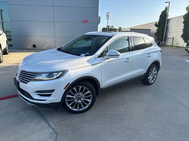 2017 Lincoln MKC Reserve FWD's photo