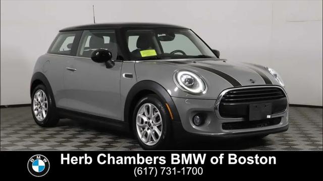 2020 MINI Hardtop Cooper for sale in Boston, MA