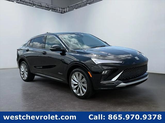 2024 Buick NV Avenir FWD for sale in Alcoa, TN