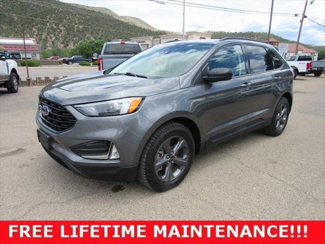 2024 Ford Edge SEL for sale in Ruidoso, NM