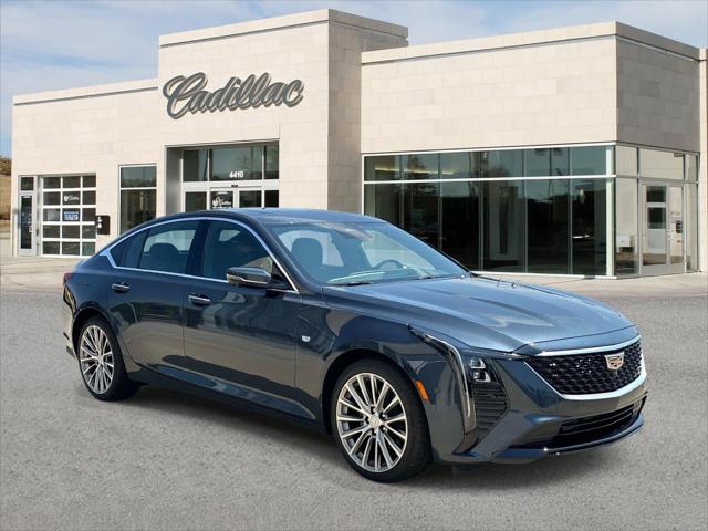 2026 Cadillac CT5 Premium Luxury RWD for sale in Concord, NC