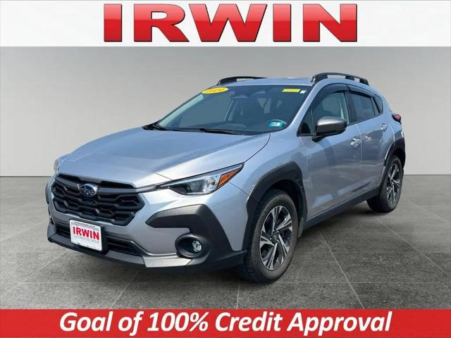 2024 Subaru Crosstrek Premium for sale in Laconia, NH