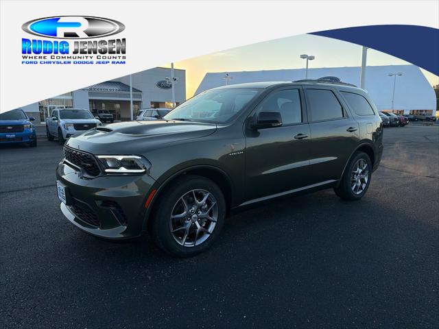 2026 Dodge Durango GT Plus AWD HEMI V8 for sale in New Lisbon, WI