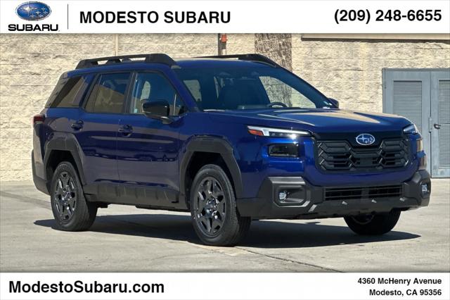 2026 Subaru Outback Premium for sale in Modesto, CA