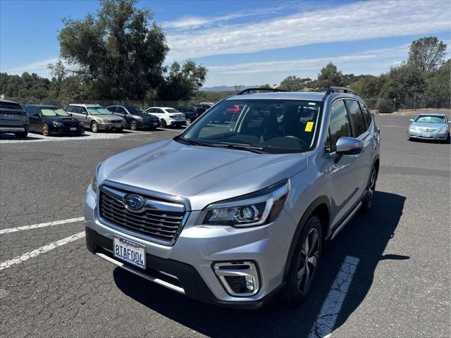 2020 Subaru Forester Touring for sale in Sonora, CA