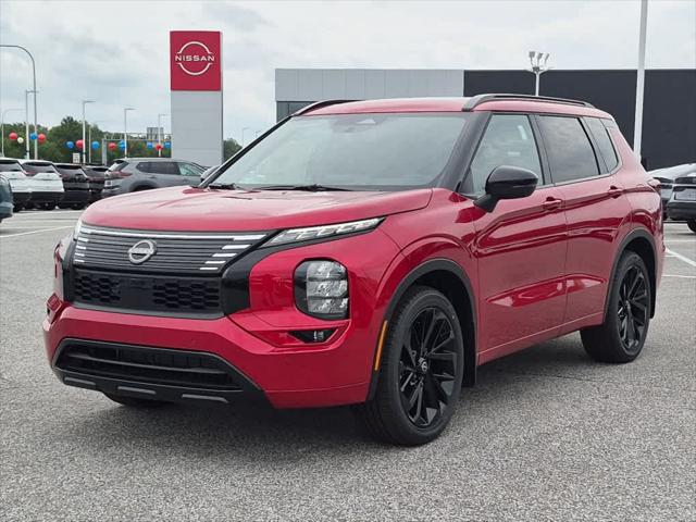 2026 Nissan Rogue Plug-In Hybrid Platinum for sale in Dover, DE