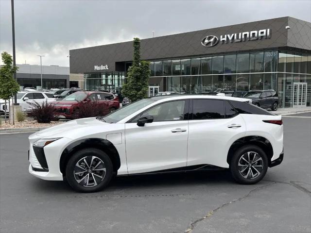 2023 Lexus RZ 450e Premium for sale in Lindon, UT