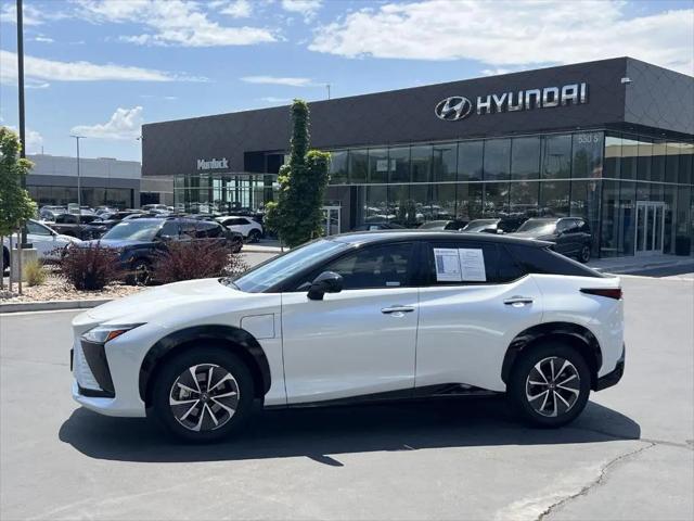 2023 Lexus RZ 450e Premium for sale in Lindon, UT