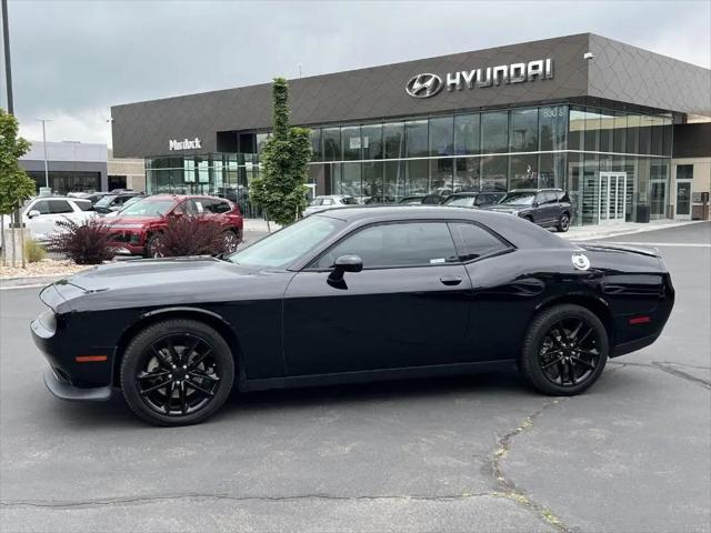 2022 Dodge Challenger GT AWD for sale in Lindon, UT