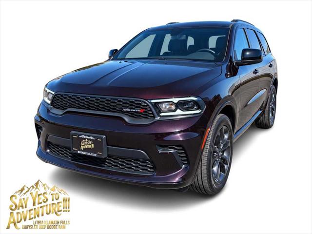 2026 Dodge Durango GT AWD for sale in Klamath Falls, OR