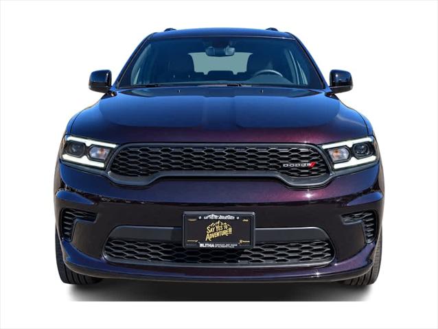 2026 Dodge Durango GT AWD