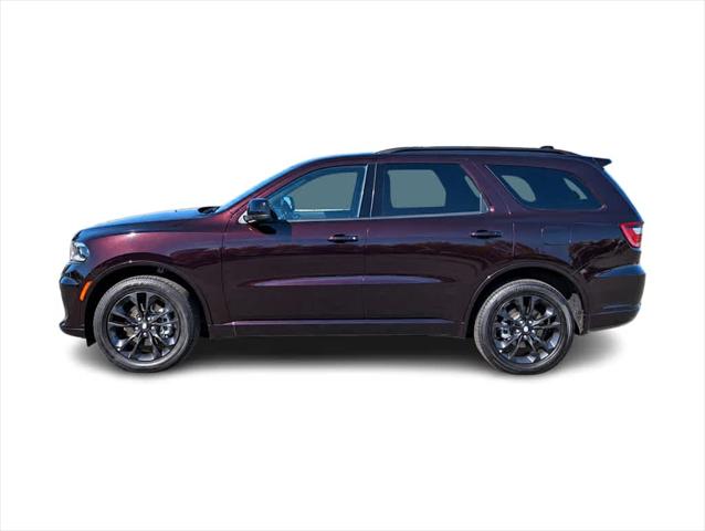 2026 Dodge Durango GT AWD