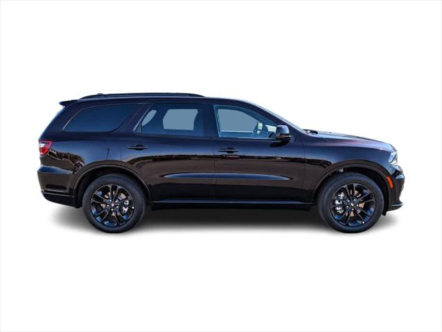2026 Dodge Durango GT AWD
