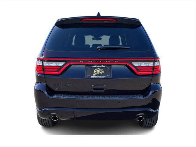 2026 Dodge Durango GT AWD