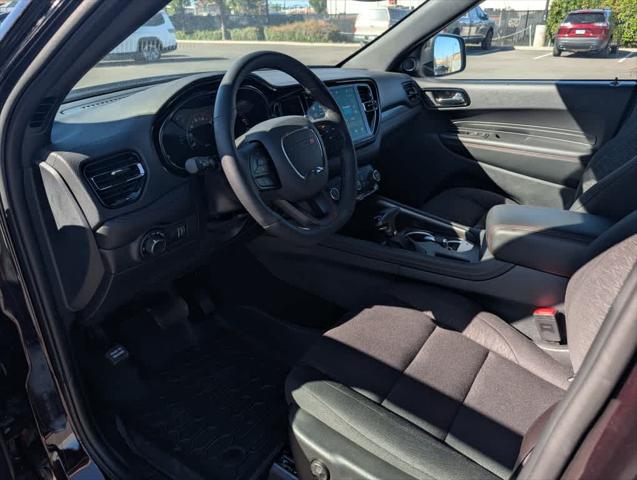 2026 Dodge Durango GT AWD
