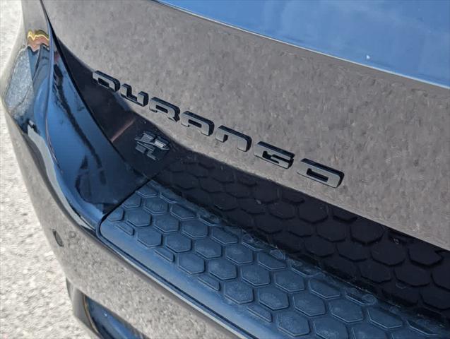 2026 Dodge Durango GT AWD
