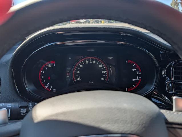 2026 Dodge Durango GT AWD