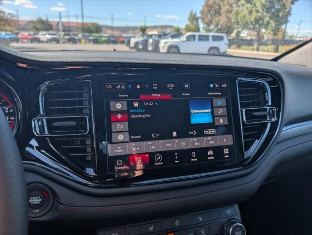 2026 Dodge Durango GT AWD