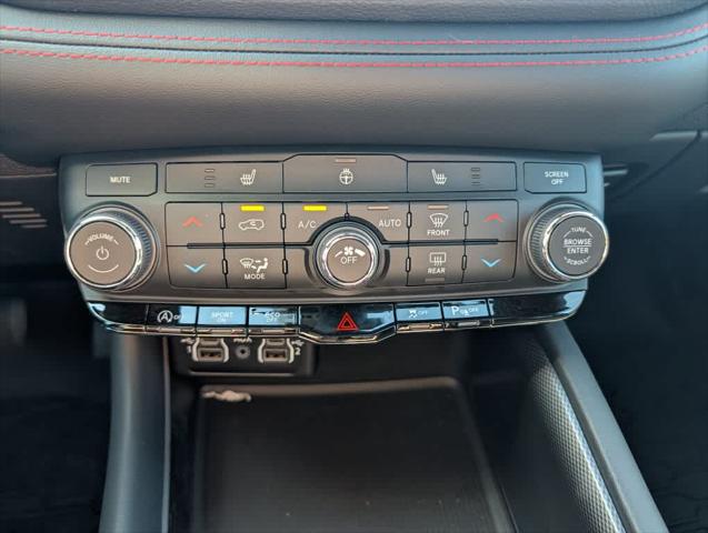 2026 Dodge Durango GT AWD